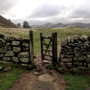 UK retreat with jules matthews